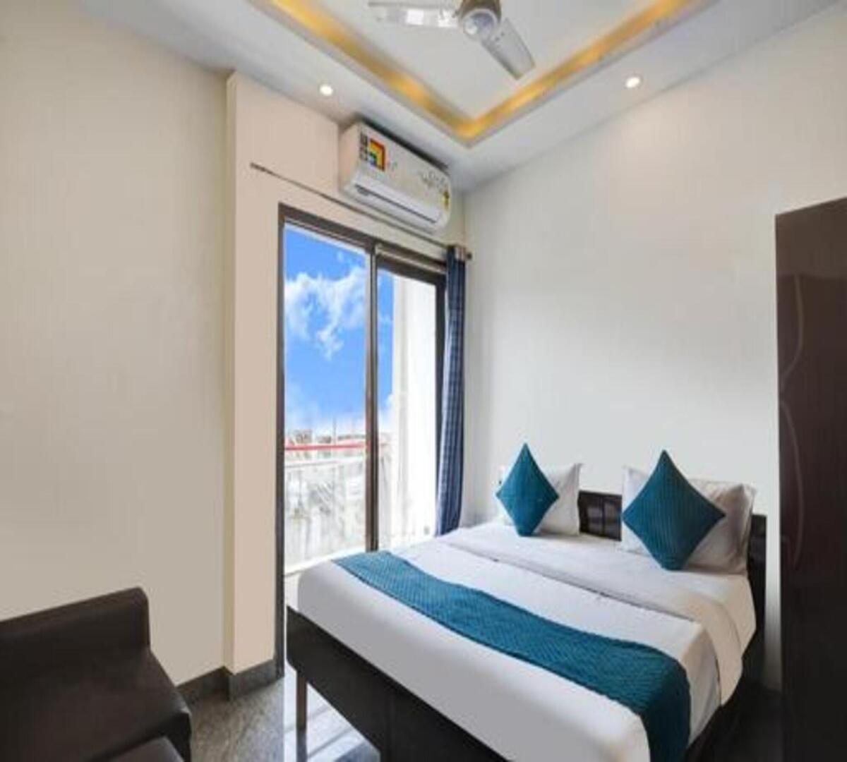 Best Hotel Near Hazrat Nizamuddin Dargah | Hotel Bir Residency